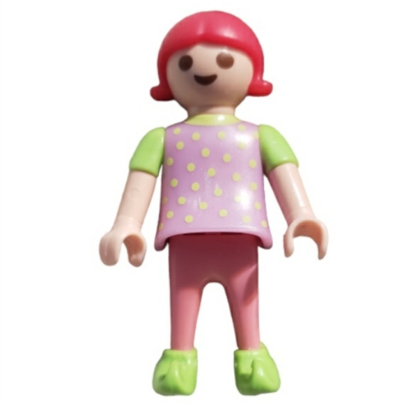 playmobil lot with case, figures and accessories - Picture 14 of 16